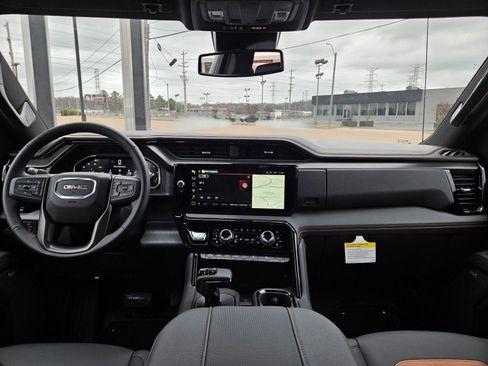 New 2026 GMC Sierra 1500 AT4 image 24