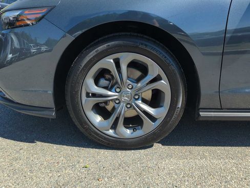 Used 2024 Honda Accord EX image 10