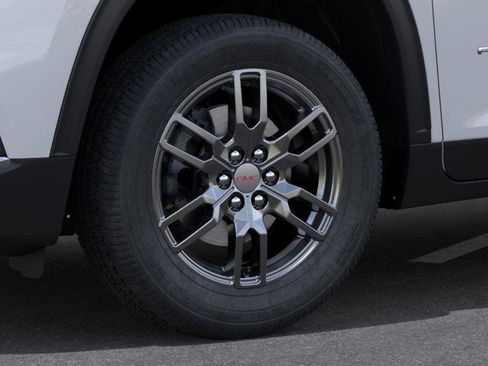 New 2026 GMC Acadia Elevation FWD image 9