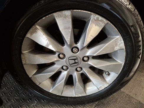 Used 2011 Honda Civic EX image 3