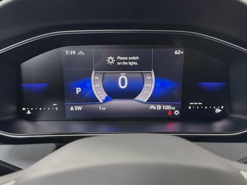 New 2026 Volkswagen Jetta SE image 13