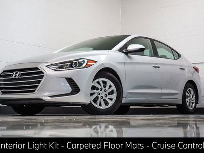 Used 2018 Hyundai Elantra SE