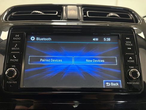 Used 2020 Mitsubishi Mirage ES FWD image 20
