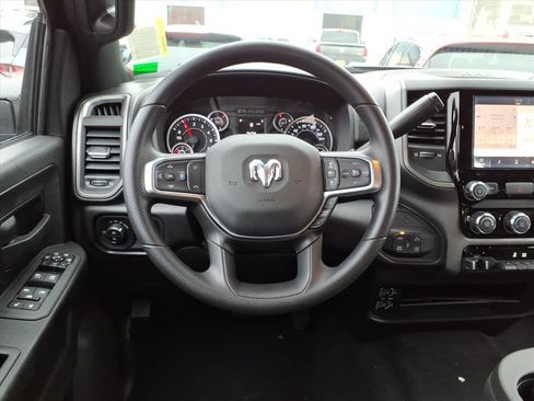 New 2026 RAM 2500 Tradesman image 11