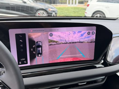 New 2026 Audi A6 Premium Plus AWD/4WD image 23