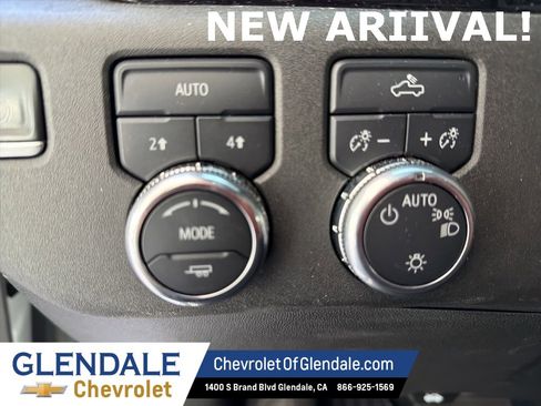 Used 2022 GMC Sierra 1500 SLE image 9