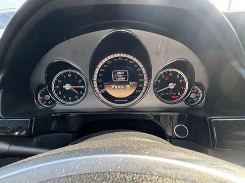 Used 2012 Mercedes-Benz E 63 AMG Sedan image 29