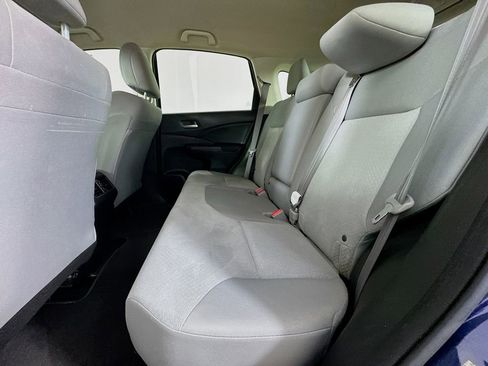 Used 2015 Honda CR-V LX image 28