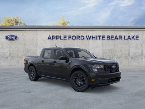 New 2026 Ford Maverick XLT AWD/4WD image 7