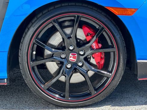 Used 2021 Honda Civic Type R image 25