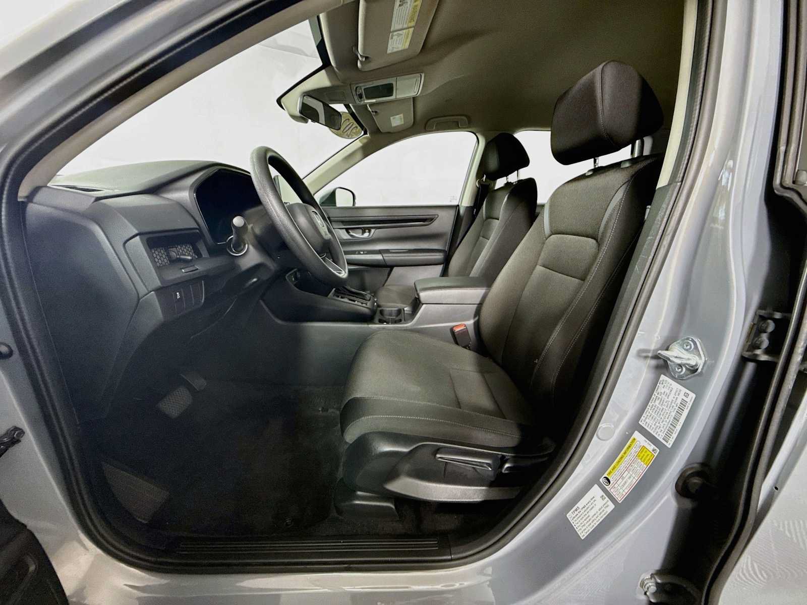 Certified 2024 Honda CR-V LX image 19