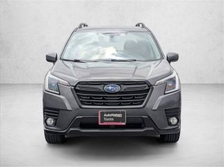 Used 2022 Subaru Forester Premium AWD/4WD video 2
