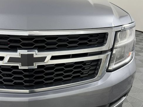 Used 2019 Chevrolet Tahoe LT AWD/4WD image 4