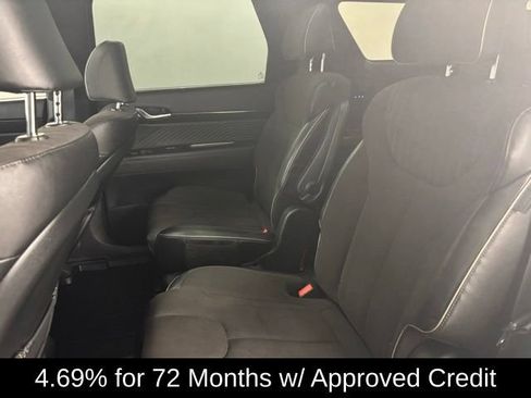 Used 2025 Hyundai Palisade Calligraphy AWD/4WD image 12