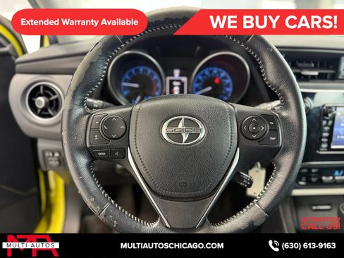 Used 2016 Scion iM image 19