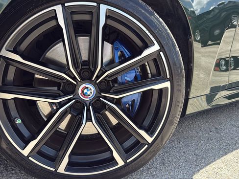 Used 2022 BMW M440i Coupe w/ Premium Package RWD image 28
