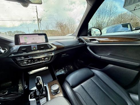 Used 2019 BMW X3 sDrive30i w/ Driving Assistance Package image 19