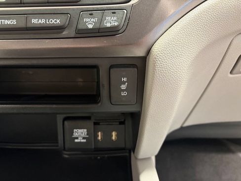 Used 2017 Honda Pilot EX-L image 24