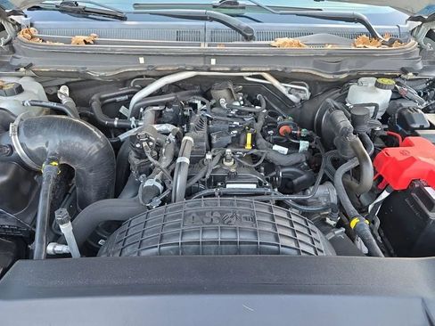 Used 2021 Ford Ranger Lariat w/ Equipment Group 501A High image 52