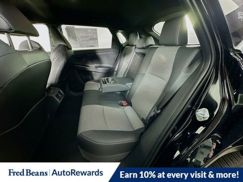 New 2026 Toyota bZ XLE image 26