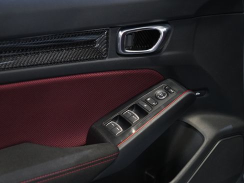 Used 2023 Honda Civic Si image 22