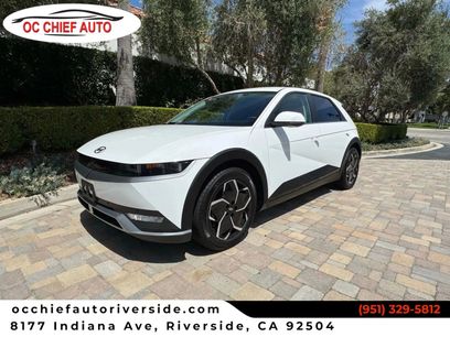 Used 2023 Hyundai Ioniq 5 SEL