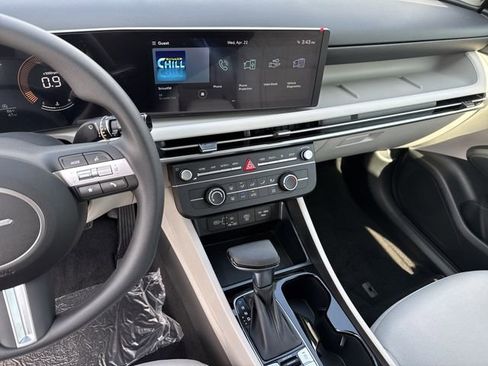 New 2026 Hyundai Tucson SE FWD image 27