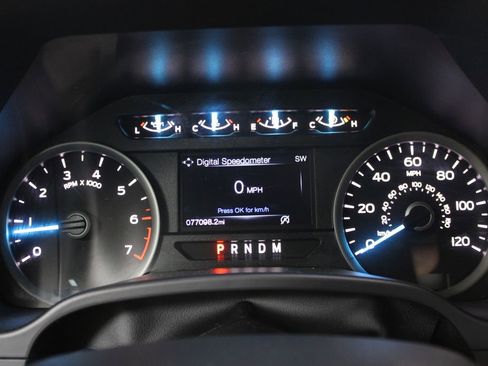 Used 2020 Ford F150 XLT w/ Equipment Group 302A Luxury image 36