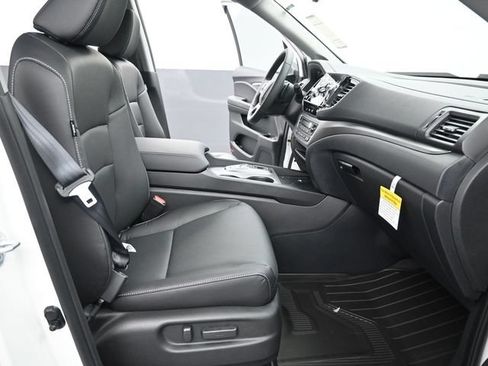 New 2026 Honda Ridgeline RTL image 14