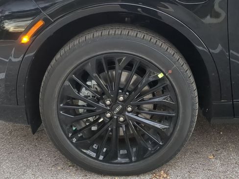 New 2026 Lincoln Corsair Grand Touring w/ Jet Appearance Package AWD/4WD image 9