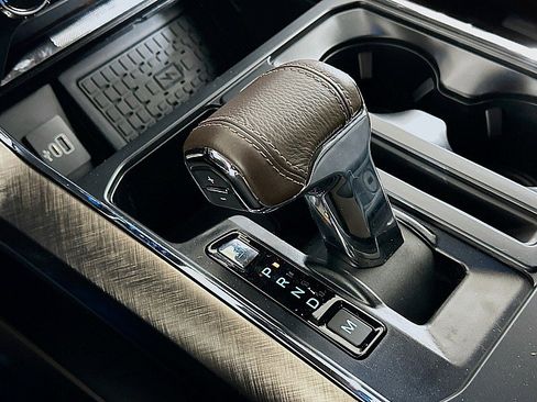 New 2026 Ford F150 King Ranch w/ Equipment Group 601A High image 21