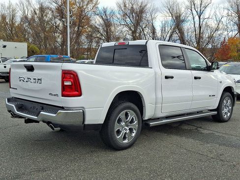 New 2026 RAM 1500 Big Horn image 4