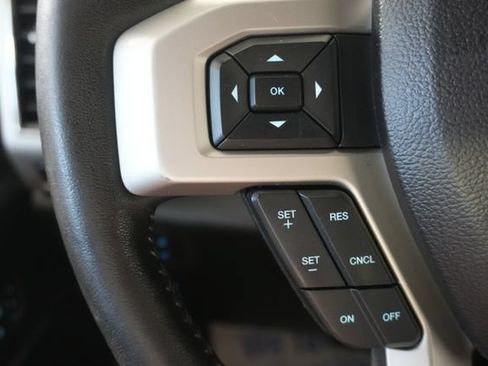 Used 2019 Ford F150 Lariat w/ Equipment Group 501A Mid AWD/4WD image 18