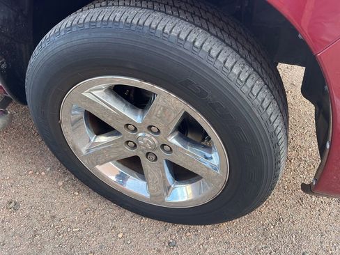 Used 2014 RAM 1500 Express image 9