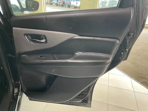 Used 2019 Nissan Murano S w/ Cargo Package image 23