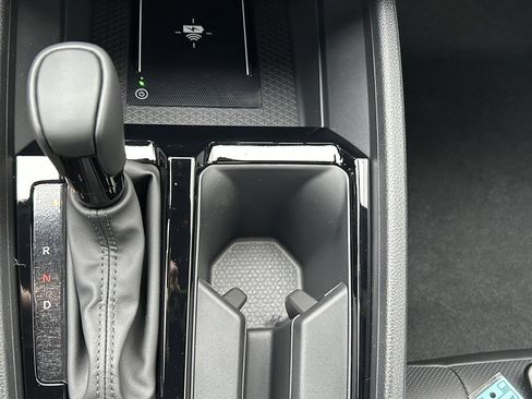 New 2026 Honda Accord Sport image 26