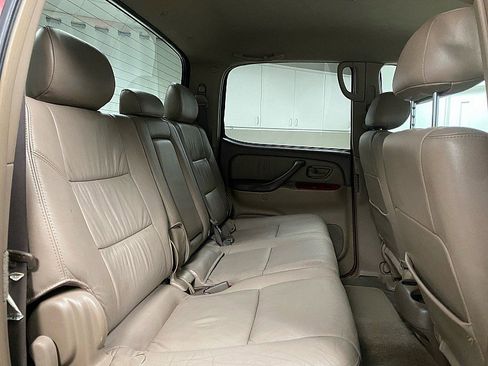 Used 2004 Toyota Tundra Limited image 13