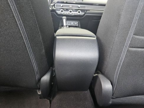 Used 2024 Honda Civic EX image 19