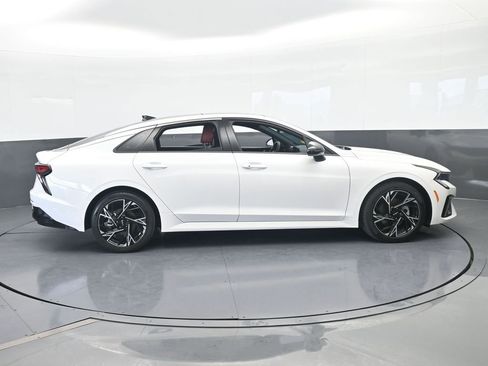 Used 2025 Kia K5 GT-Line w/ GT-Line Premium Package FWD image 7