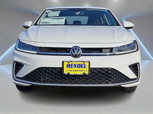 New 2026 Volkswagen Jetta S FWD image 2