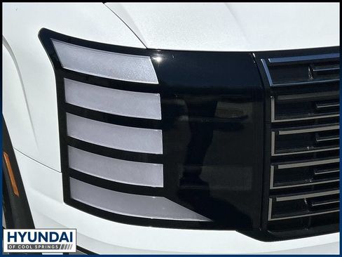 New 2026 Hyundai Palisade FWD Hybrid image 9