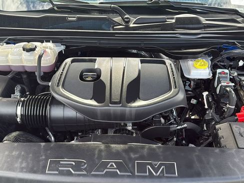 Used 2026 RAM 1500 Rebel w/ Rebel Level 1 Equipment Group AWD/4WD image 33