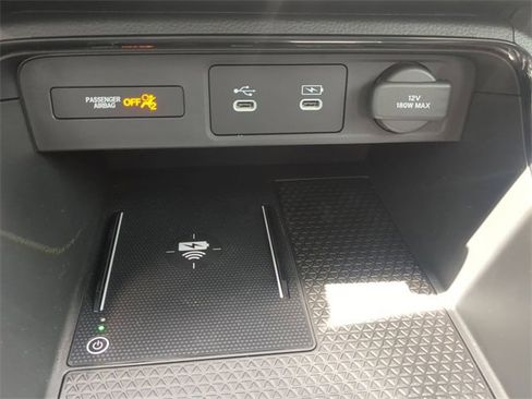 New 2026 Honda CR-V EX-L image 25