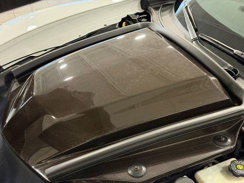 Used 2019 Chevrolet Corvette ZR1 RWD image 56
