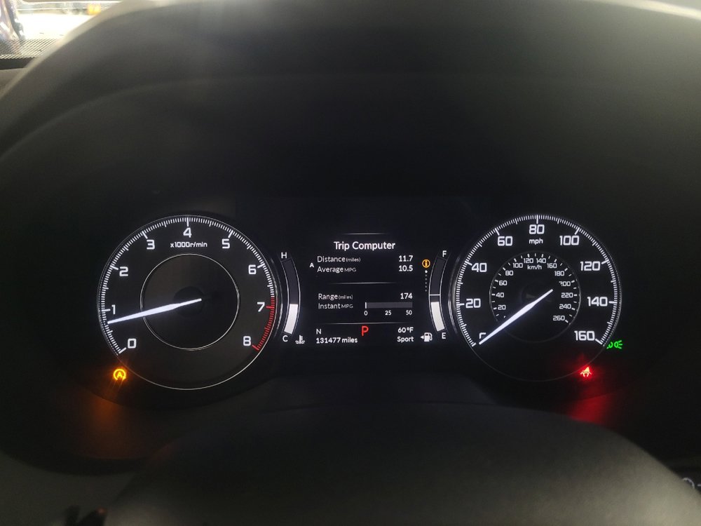 Used 2019 Acura RDX FWD image 23