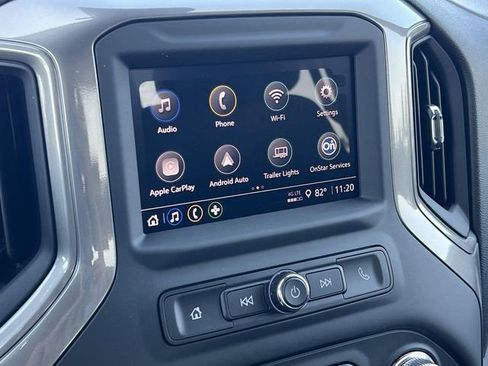 New 2026 GMC Sierra 1500 Pro w/ Pro Value Package RWD image 16