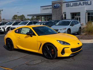 New 2026 Subaru BRZ tS video 1