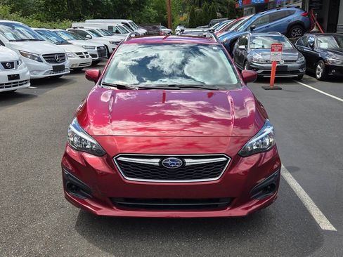 Used 2017 Subaru Impreza 2.0i Premium AWD/4WD image 2