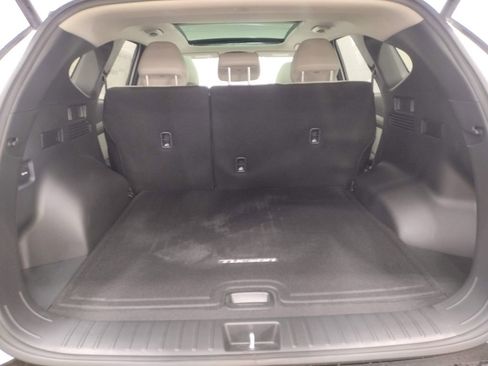 Certified 2025 Hyundai Tucson SEL image 16