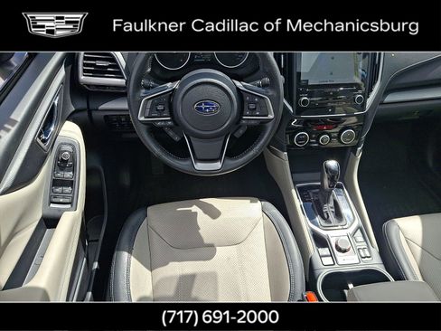 Used 2020 Subaru Forester Limited AWD/4WD image 11